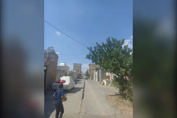 زمین مسکونی ۷۰متری اناخاتون - تصویر 2