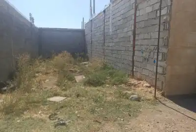زمین مسکونی ۷۰متری اناخاتون