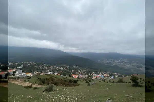 فروش زمین ۲۵۰متری در چلاو امل - تصویر 4