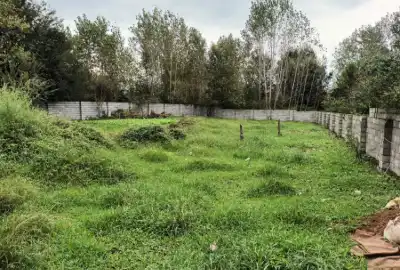 فروش زمین با پروانه ساخت ۱۰۰۰ متر آستانه اشرفیه روستای کلده