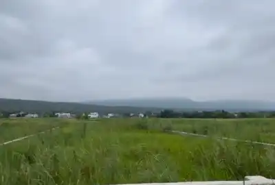 فروش زمین ۴۵۰ متری مازندران نوشهر روستای ونوش
