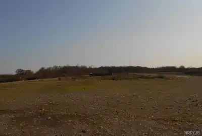 فروش زمین مسکونی ۲۰۲ متر روستای مغان شاهرود