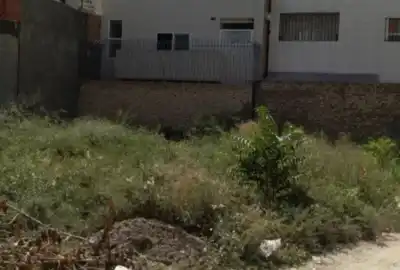 زمین مسکونی ۲۳۴ متر دانش جنوبی