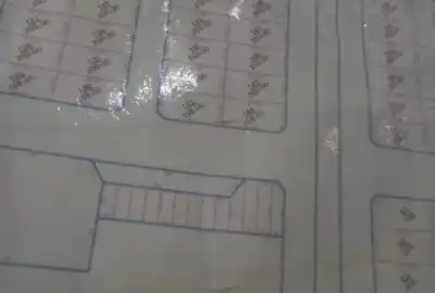فروش زمین ۲۰۰ متری