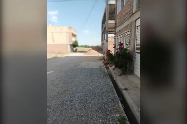 فروش قطعه زمین مسکونی ۱۱۹ متر کوی دانش قطعات تابعان - تصویر 2