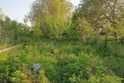 فروش زمین ۲۱۱ متری داخل بافت مسکونی خیابان تهران