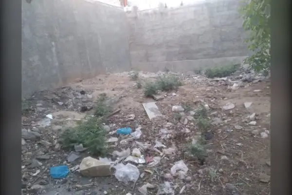 فروش زمین صندوقی شهرک معلم ۱۳۰ متر - تصویر 2