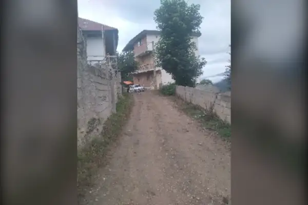 فروش زمین ییلاقی روستای آبکسر سد شهید رجایی ۲۲۰ متر - تصویر 3