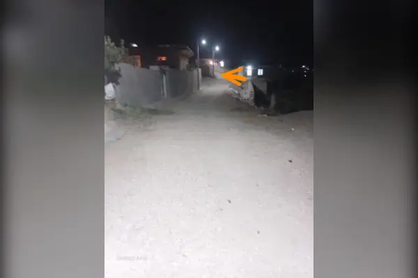 فروش زمین داخل بافت ۲۲۰ متر خیابان مظفرعلی جهانگیری - تصویر 3