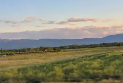 فروش زمین تجاری مسکونی ۹هکتاری در خوزستان اهواز بهترین جای اهواز