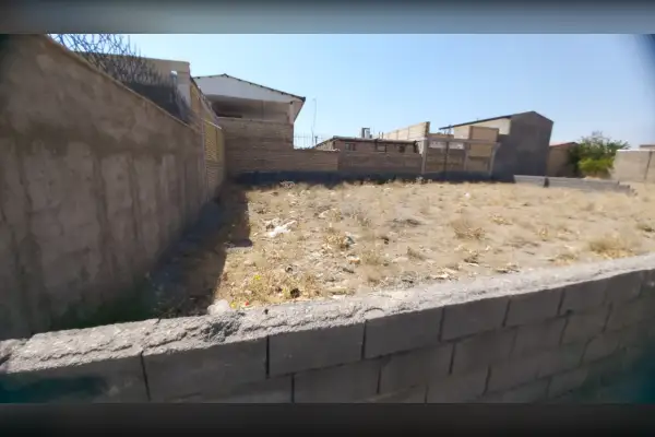زمین مسکونی اراک خمین روستای فرنق - تصویر 2