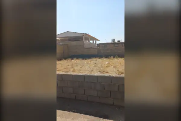 زمین مسکونی اراک خمین روستای فرنق - تصویر 3