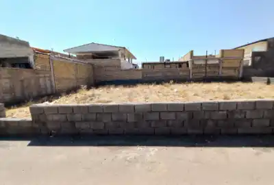 زمین مسکونی اراک خمین روستای فرنق