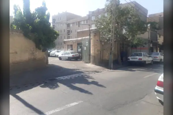 فروش زمین تجاری مسکونی ۲۵۰۰ متر حوالی میدان قزوین - تصویر 3