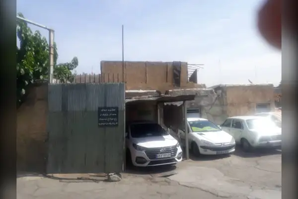 فروش زمین تجاری مسکونی ۲۵۰۰ متر حوالی میدان قزوین - تصویر 4
