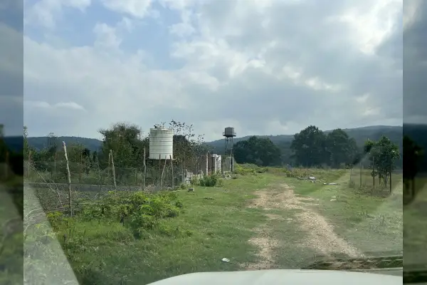 فروش زمینی در ساری کنار پهنه کلاه روستای دروار ۴۲۵ متر - تصویر 3