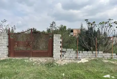 فروش زمینی در ساری کنار پهنه کلاه روستای دروار ۴۲۵ متر