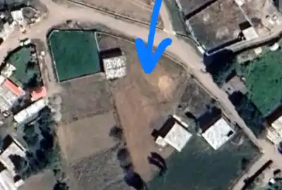 فروش زمین ۶۶۲ متر شهرستان مشگین شهر روستای آقبلاغ