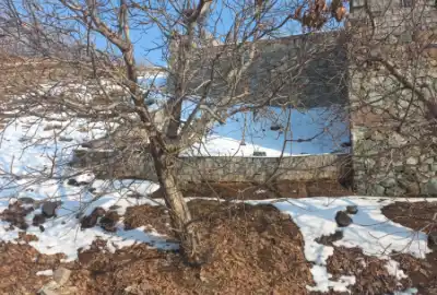 زمین در لواسان کوچک روستای راحت اباد ۱۰۳ متر