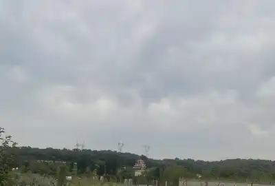 فروش باغچه دویست متری روستای ابندانسر