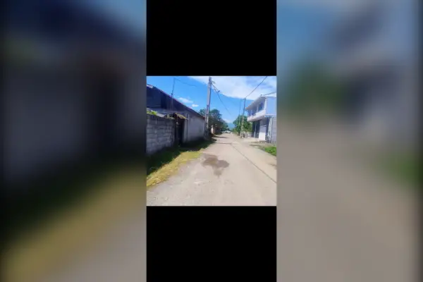 زمین ۵۵۴متر مسکونی انشعابات کامل رضوانشهر بیگزادمحله - تصویر 3