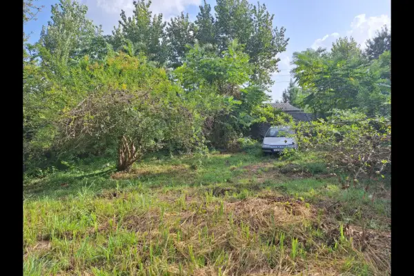 فروش زمین مسکونی و باغی درسنگر رشت ۷۷۱ متر - تصویر 2