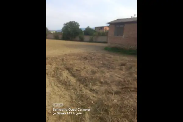 فروش زمین ۲۶۸ متر روستای تیرتاش - تصویر 2