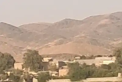 فروش زمین ۲۵۰ متری داخل روستای دهبالا