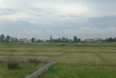 فروش زمین ۴۰۰ متر سیاداران