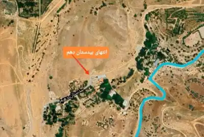 فروش زمین با قابلیت ساخت هتل بیمارستان ورزشگاه ویلا