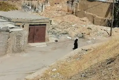 فروش زمین ۱۴۴ متری سند دار اسد آبادی بین نیایش ها