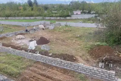 فروش زمین فوری ۷۵۰ متر روستای لالم