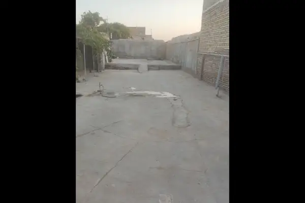 فروش زمین مسکونی ۲۷۲ متر قدیم آباد - تصویر 2