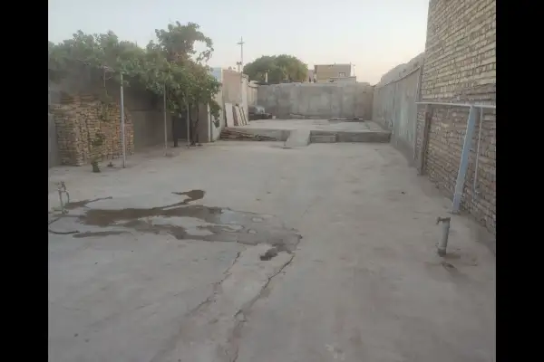 فروش زمین مسکونی ۲۷۲ متر قدیم آباد - تصویر 4