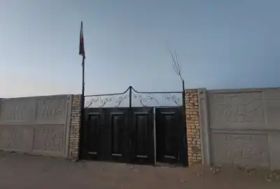 فروش زمین مناسب ۶۴۰ متر مرزیگران