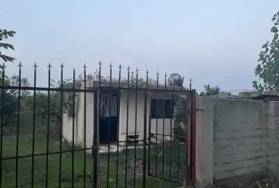 فروش زمین باغی۲۰۰۰متری روستایی