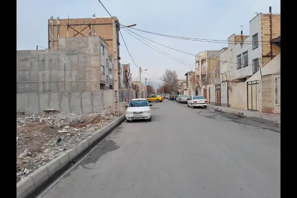 فروش زمین ۲۲۵ متری یا مشارکت در ساخت نظراباد مقدم ممداباد - تصویر 3