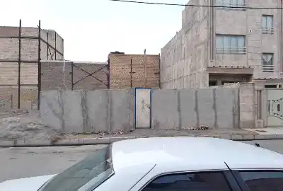 فروش زمین ۲۲۵ متری یا مشارکت در ساخت نظراباد مقدم ممداباد