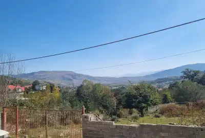 فروش زمین داخل جنگل ۴۳۰ متر جاده چمن یکم مکارود