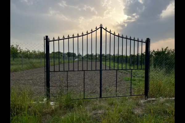 فروش زمین ۱۰۰۰ متری کلاجان قاجار - تصویر 4