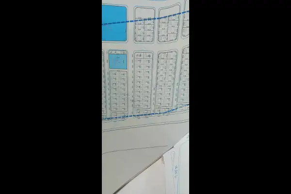 فروش زمین ۱۶۰ متر شهرک مسکونی کامیون داران - تصویر 2