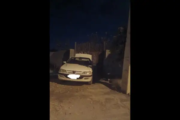 فروش باغ درختان میوه پربار ۱۷۰۰ متر مبارکه روستای اراضی - تصویر 3