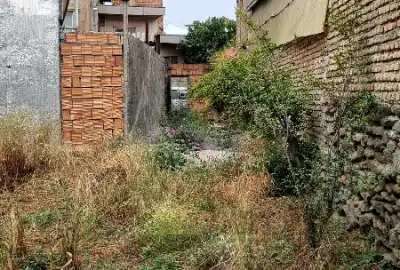 فروش زمین واقع در کردکوی ۱۷۴ متر حوالی جاده اصلی