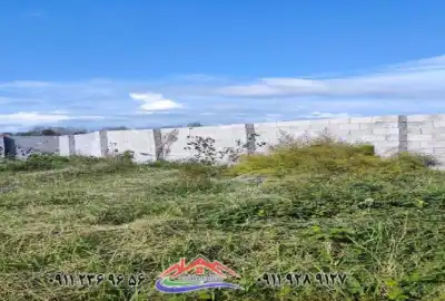 زمین مسکونی ۱۵۰ متر کلاته سیفر خیابان امامت