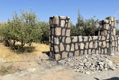 فروش زمین سند دار شهرکی دماوند ۵۰۰ متر