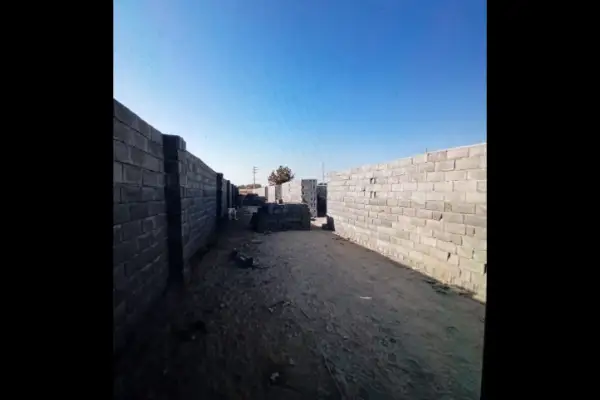 فروش زمین کشاورزی بر جاده اصلی فرارت شهریار ۱۷۰ متر - تصویر 4