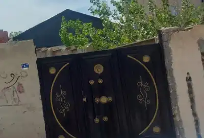 فروش زمین ۳۴۵ متر رودهن مهرآباد بلوارخورین