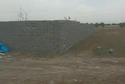 فروش ۸۶۰متر زمین در کاهو