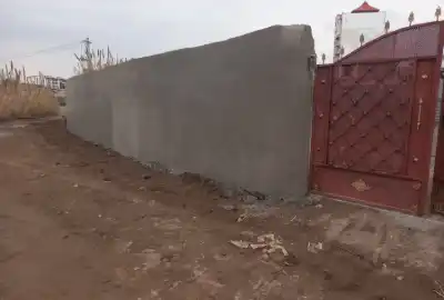 فروش زمین سوله باغ ۲۸۰۰ متر اصفهان قهجاورستان