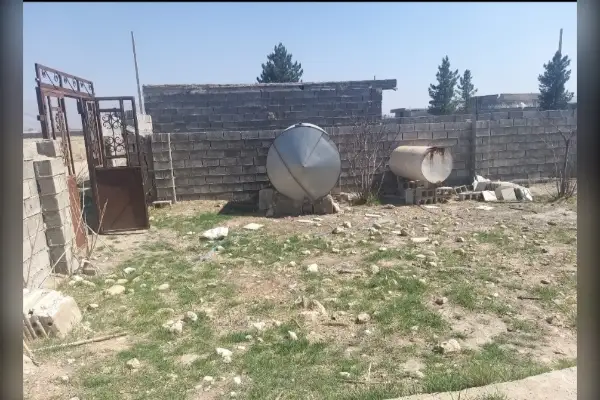 فروش زمین باغ شهری ۱۰۰۰ متر شیراز پل فسا بعد از سیکل ترکیبی - تصویر 3